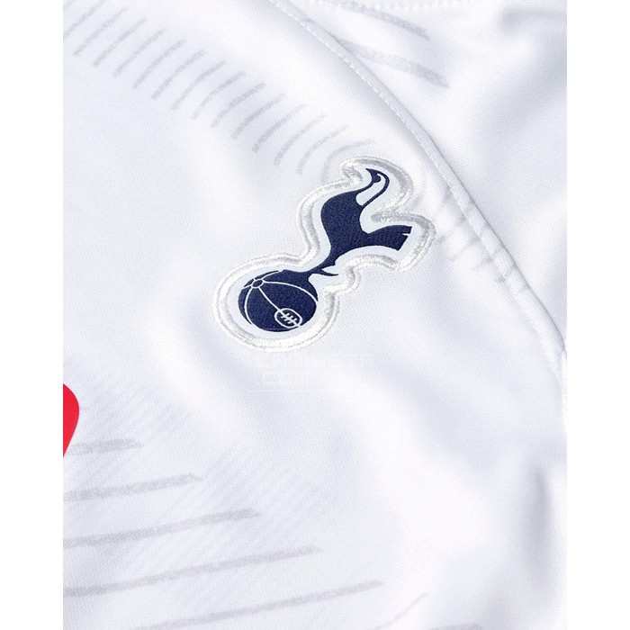 1a Equipacion Camiseta Tottenham Hotspur Nino 23-24 - Haga un click en la imagen para cerrar